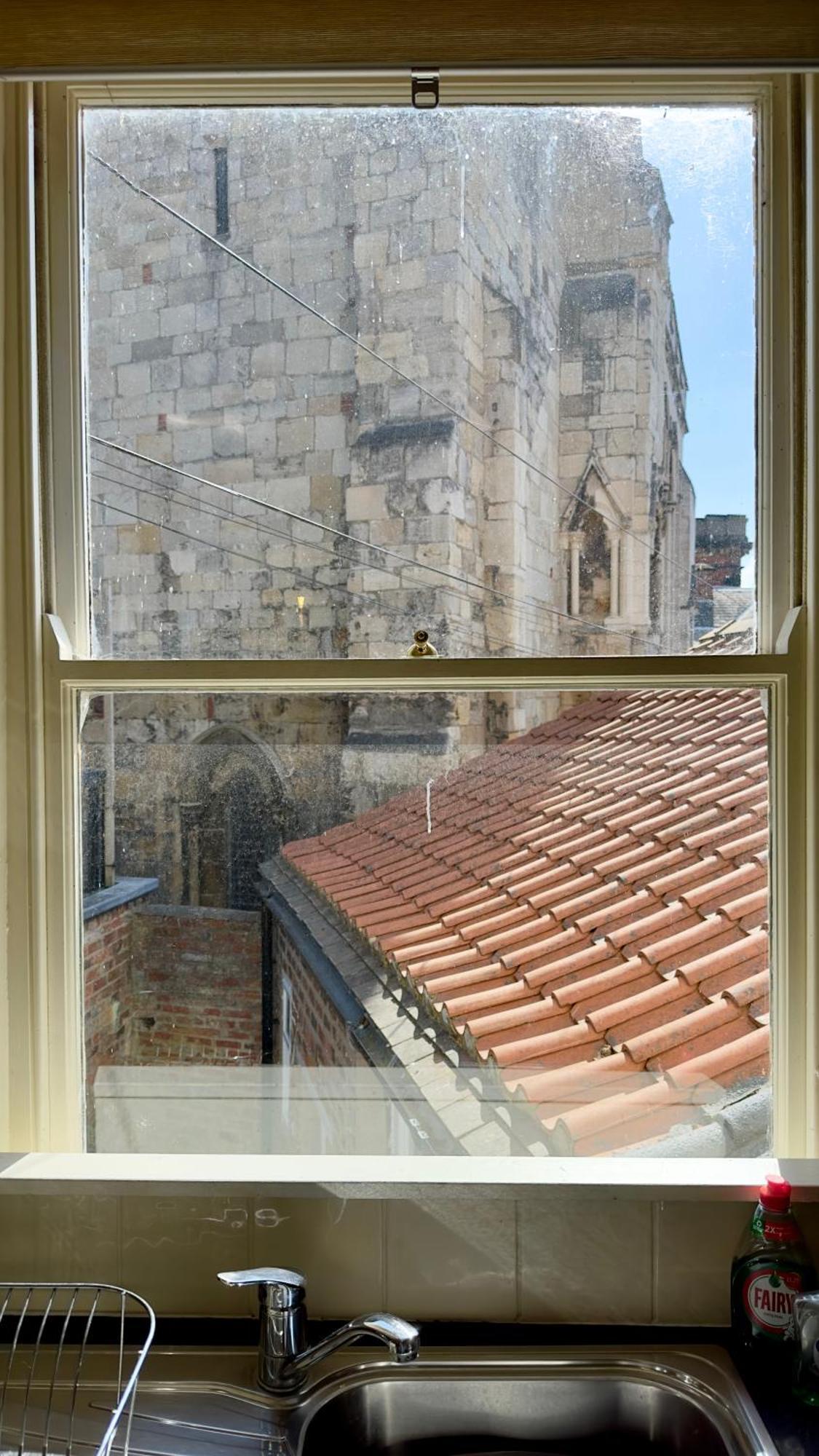דירות 87 Micklegate - 87 Micklegate, יורק מראה חיצוני תמונה